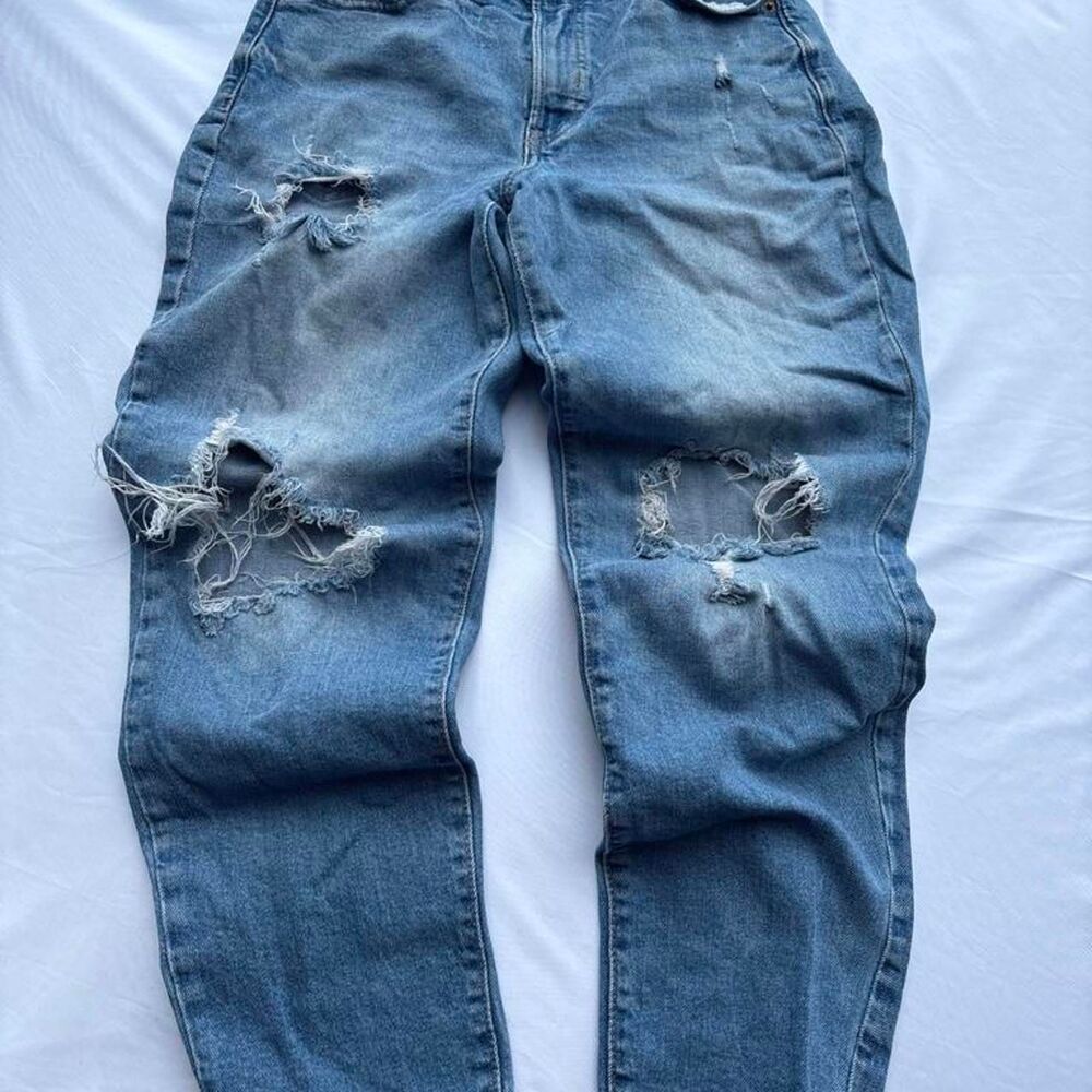Old-navy Women's Blue Jeans
